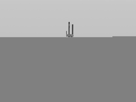 Ванна из литьевго мрамора Salini ORLANDA 102016M 170х80 встраиваемая прямоугольная с ножками